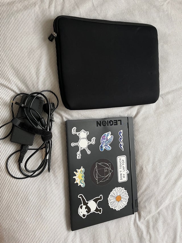 Lenovo Legion Y530-15ICH