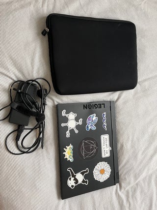 Lenovo Legion Y530-15ICH