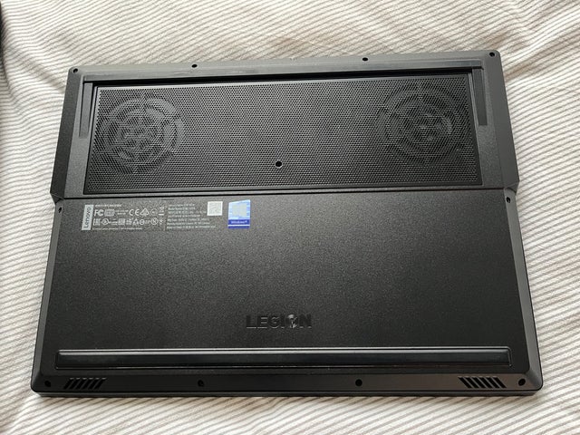 Lenovo Legion Y530-15ICH