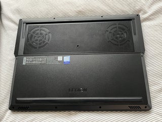 Lenovo Legion Y530-15ICH