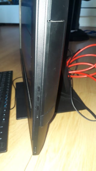 Dell All-in-One Optiplex 3240