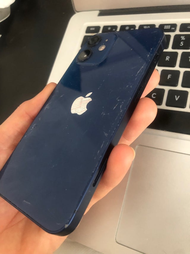 iPhone 12 128gbp