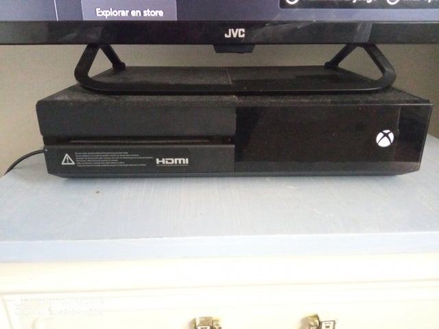 Xbox one 500gb