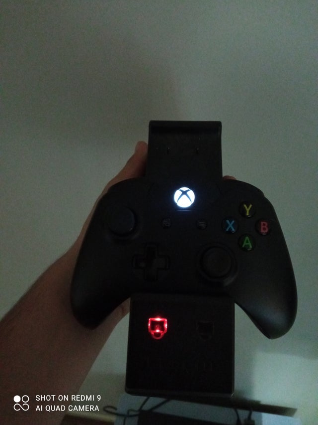 Xbox one 500gb