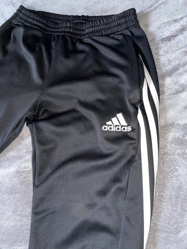 Adidas Trackies