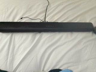 Polaroid soundbar