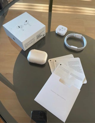 AirPod's Pro