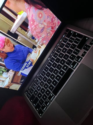 Apple 13’’ MacBook Pro with Touch Bar (2020) 256