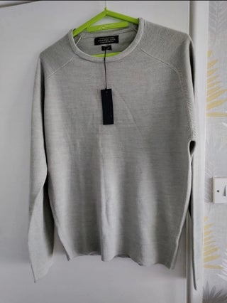 Man's Jumper
