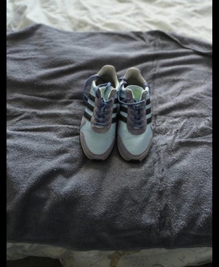 Men's Adidas Trainers