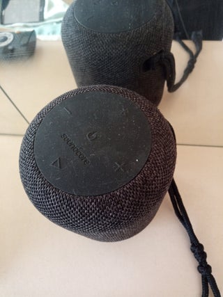 Bluetooth speaker