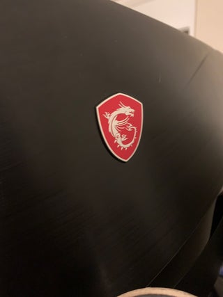 MSi / optix MAG series / Curved GAMING monitor