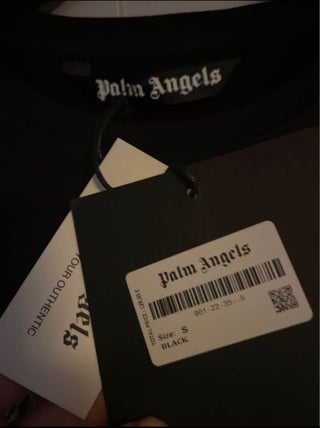 Palm angels
