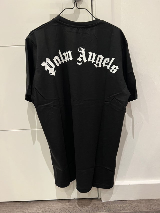 Palm angels