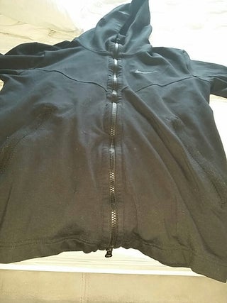 nike zip up hoodie