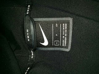 nike zip up hoodie