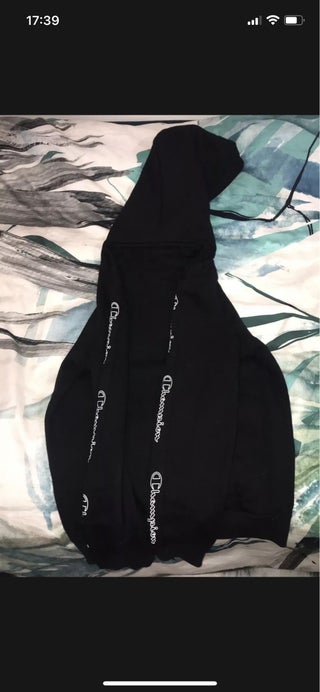 Campion hoodie