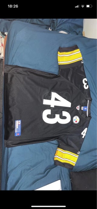 NFL jersey