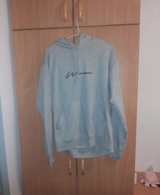 Boohoo Women Hoodie