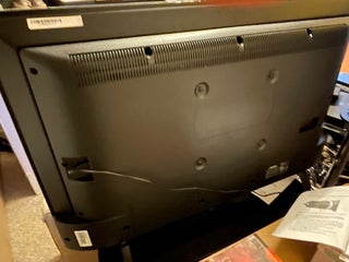 43" Tv Hisense 4K UHD A7 series Smart TV 43A7GQTUK