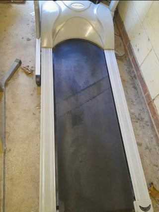 New Fitness Treadmill. Used good condition