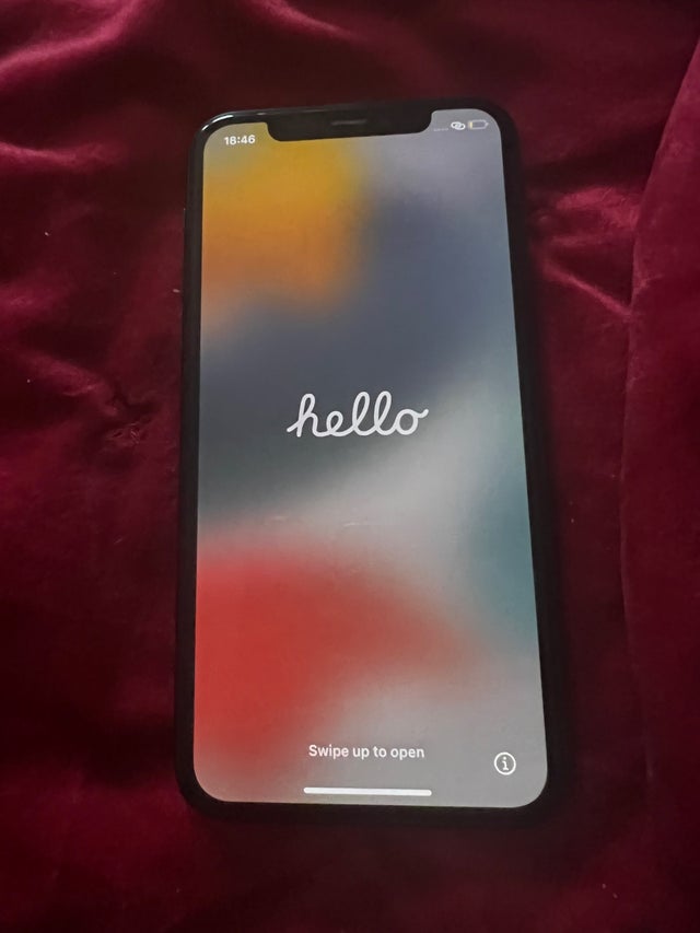 IPHONE11 pro 512GB