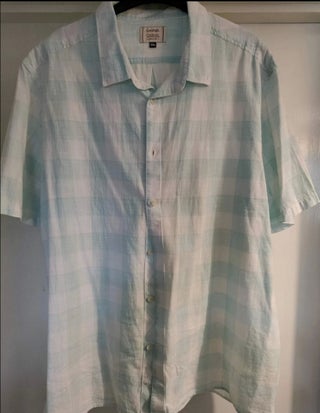 Man's Shirt