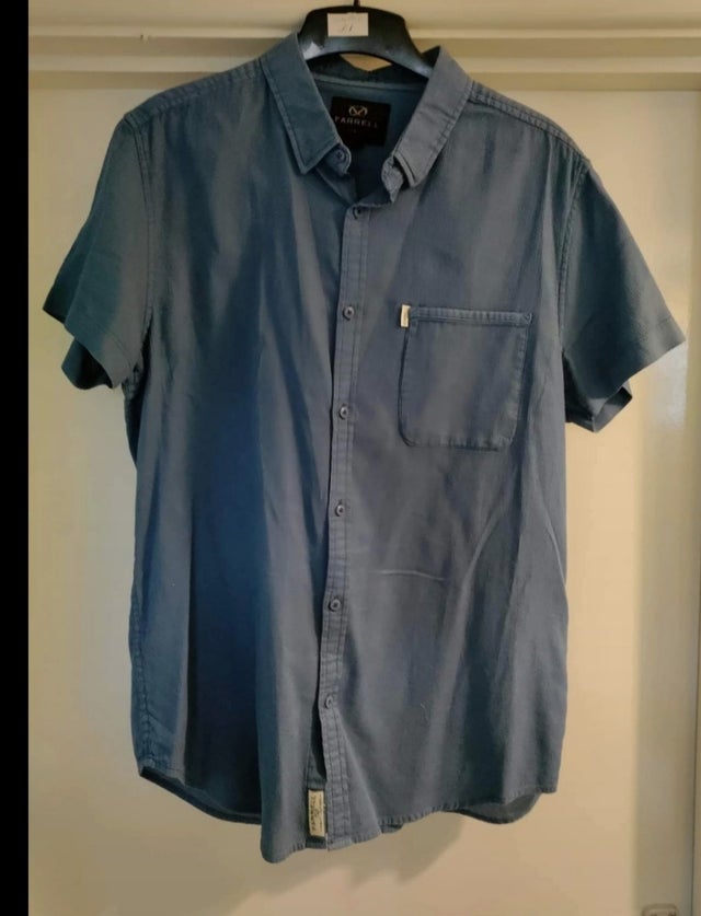 Man's Shirt
