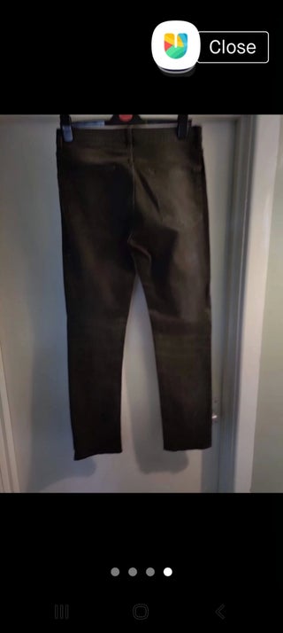 Men's skinny Jeans