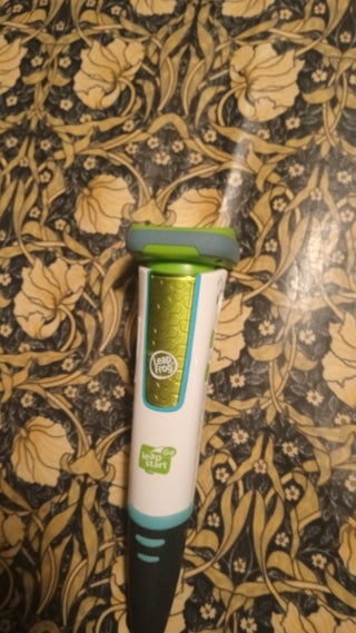 leapfrog Electronic Pen