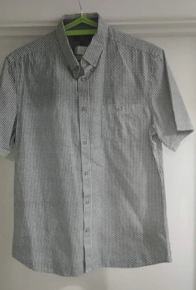 Man's Shirt