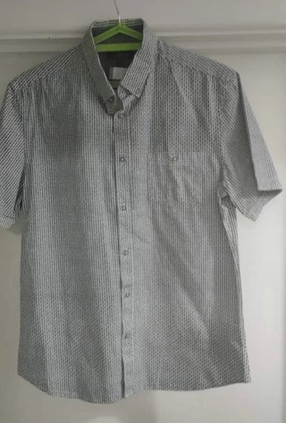 Man's Shirt