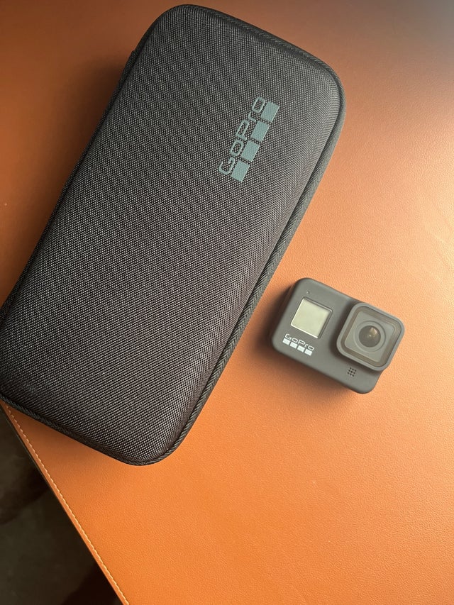 Gopro HERO 8 / BLACK