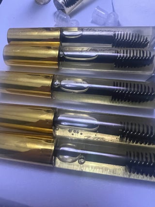 Eyelash/ eyebrow growth serum