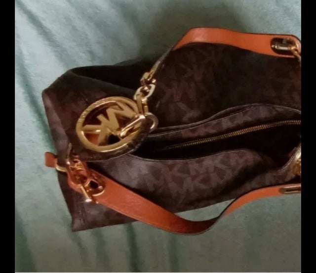 Michael Kors, tote/handbag