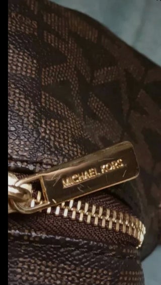Michael Kors, tote/handbag