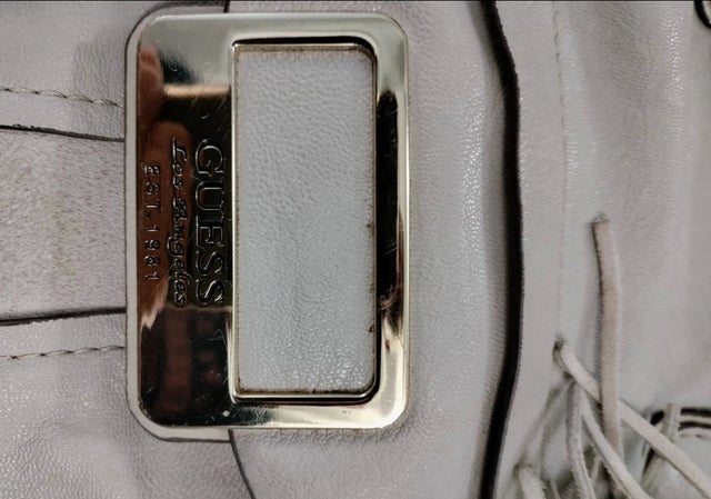 Guess ladies shoulder bag