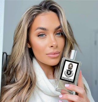 Perfumes and aftershave