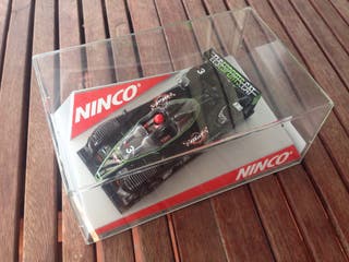 NINCO 50539 Acura LMP2 - Edición Limitada