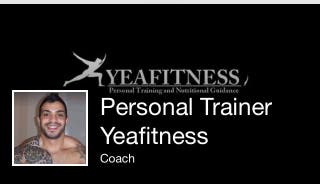 Personal Trainer Online